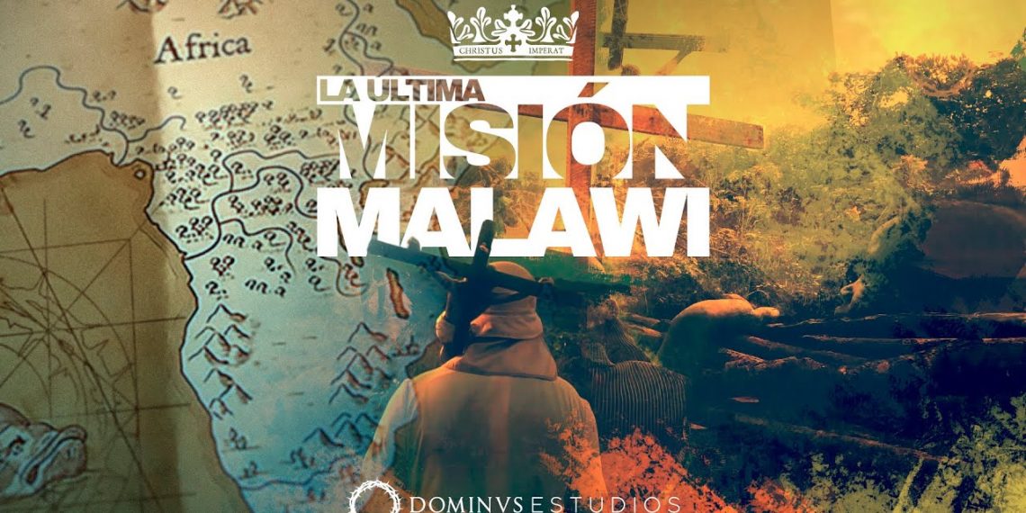 Misión en Malawi