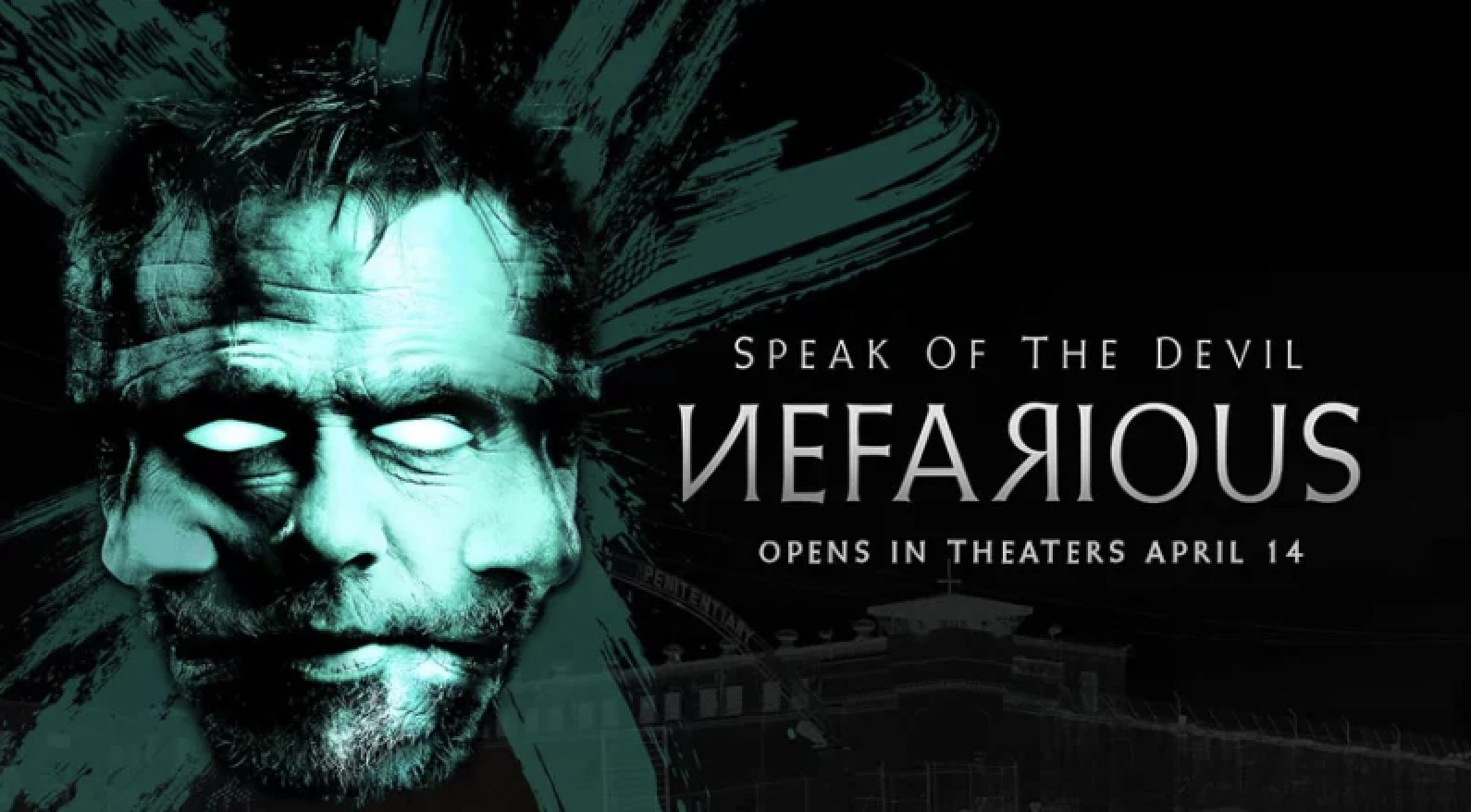 Nefarious: cuando el demonio habla