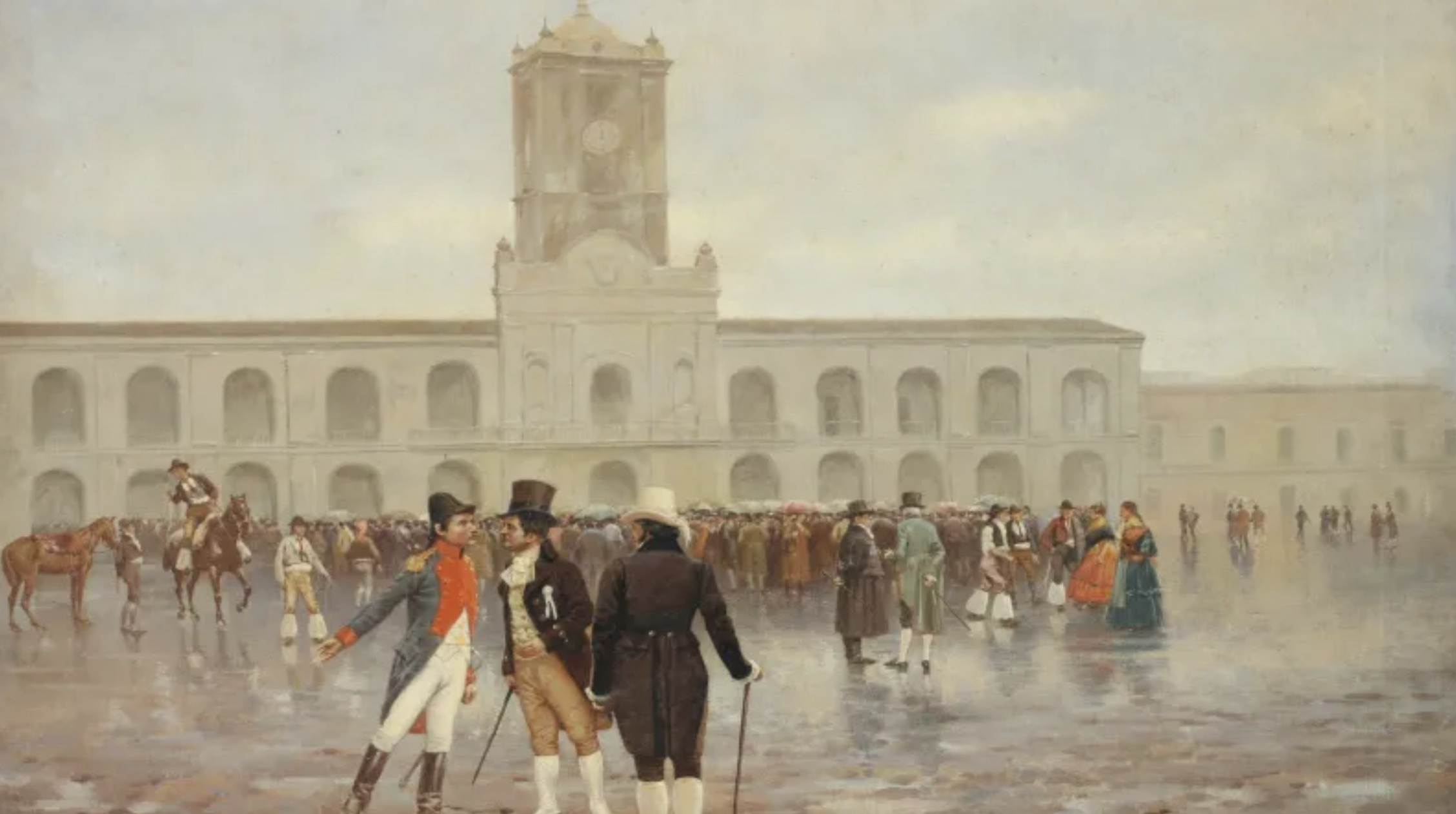 Algunos graves errores de Patricio Lons. Por Antonio Caponnetto