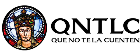 Librería física QNTLC en Buenos Aires. En la búsqueda…