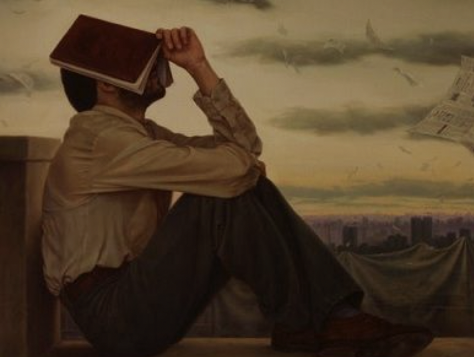 Lo que hemos perdido: el ocio y la vida intelectual