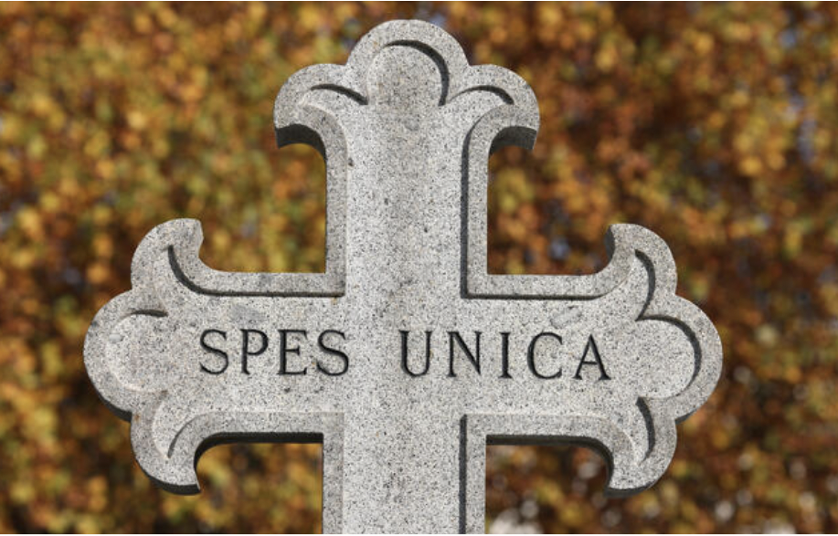 La Exaltación de la Santa Cruz