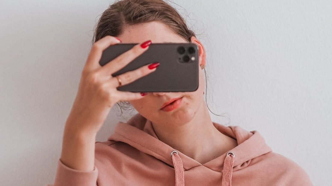 Nuestra SUPERFICIALIDAD