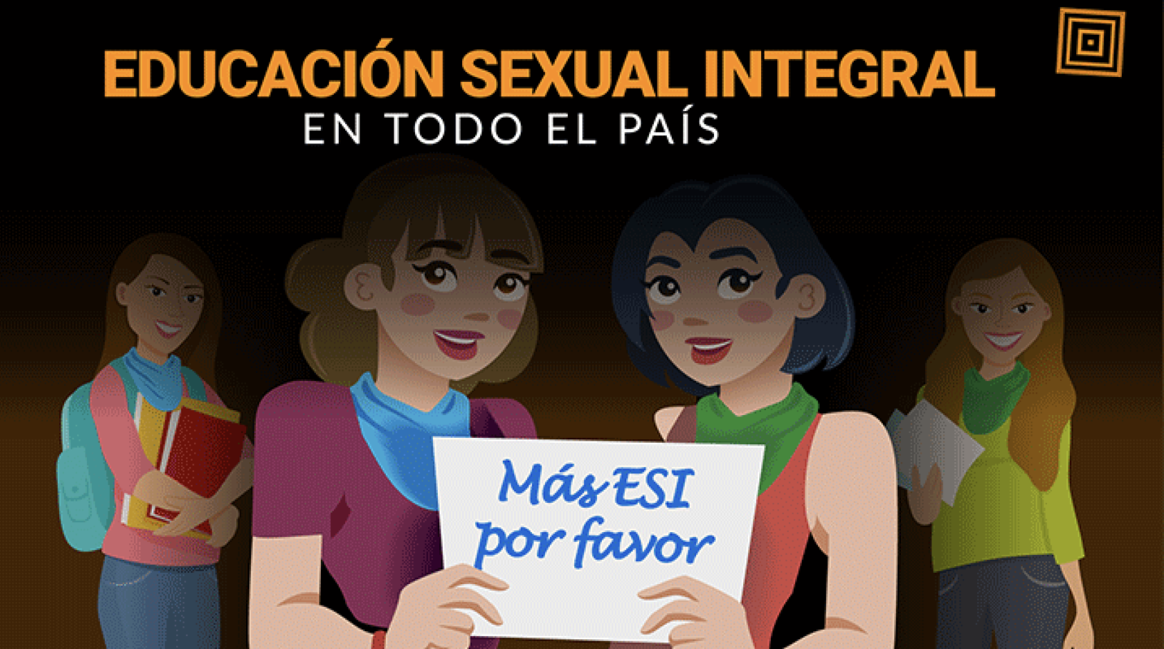 Deconstruyendo la ESI