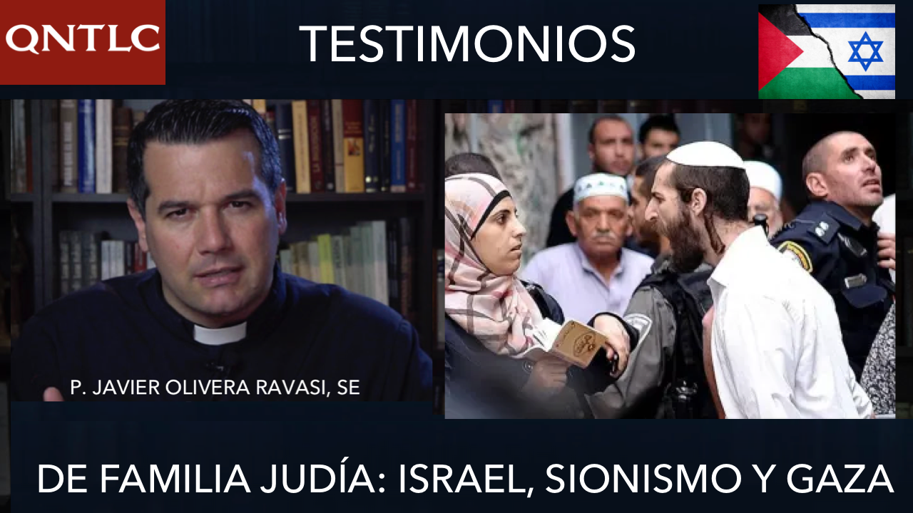 De familia judía: Israel, Sionismo y Gaza