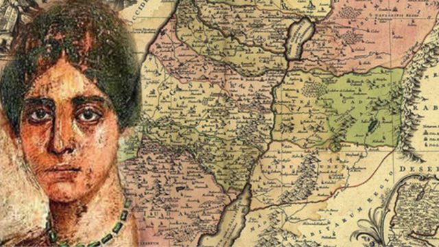 La peregrina Egeria: testigo del monacato primitivo