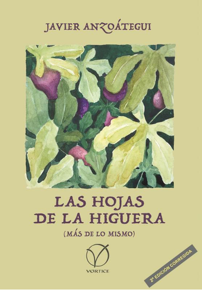 Ciertamente no más de lo mismo. Reseña al libro de Javier Anzoátegui