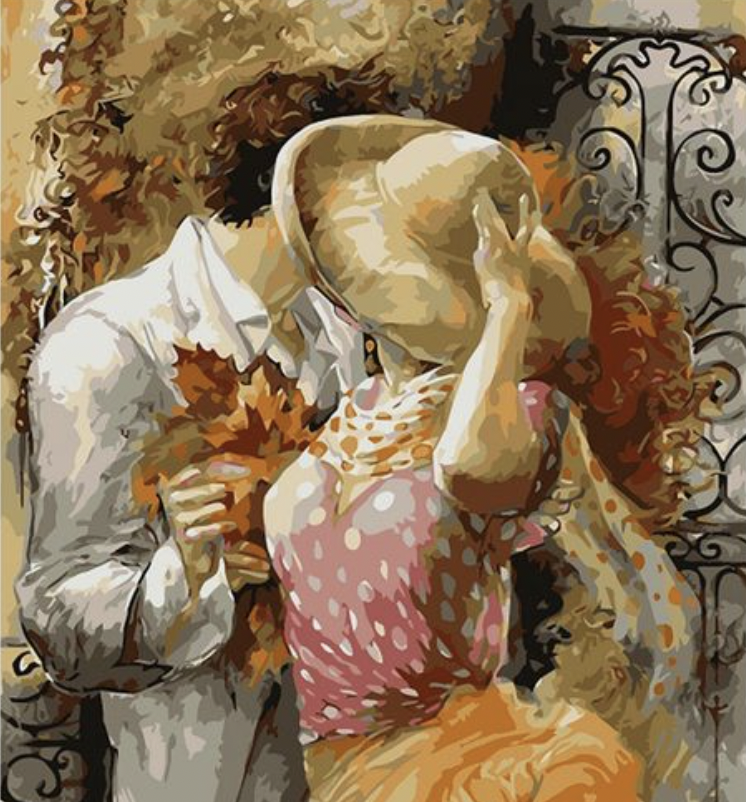 Bendecimos parejas heterosexuales