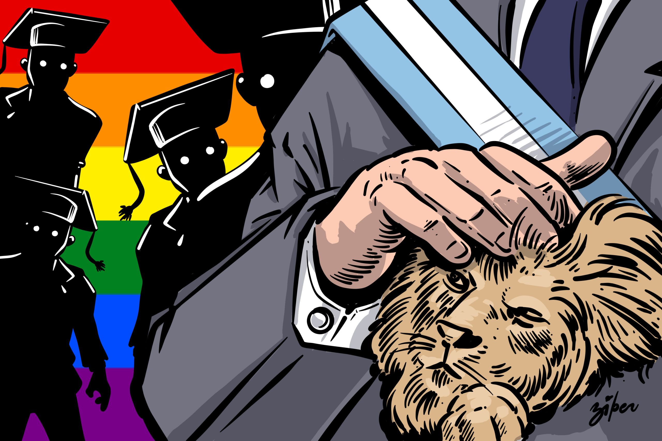 Milei y la casta global