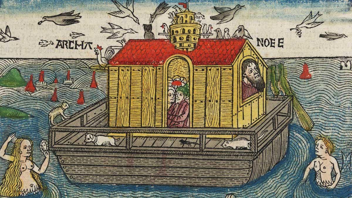 Biblia e historia – Historia y Biblia. Libros recomendados