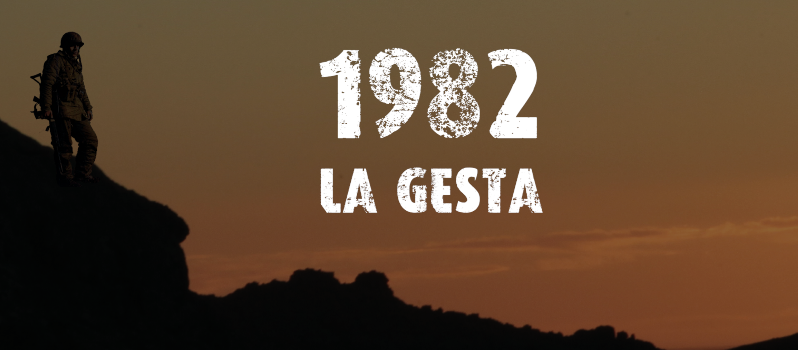 1982 – La Gesta
