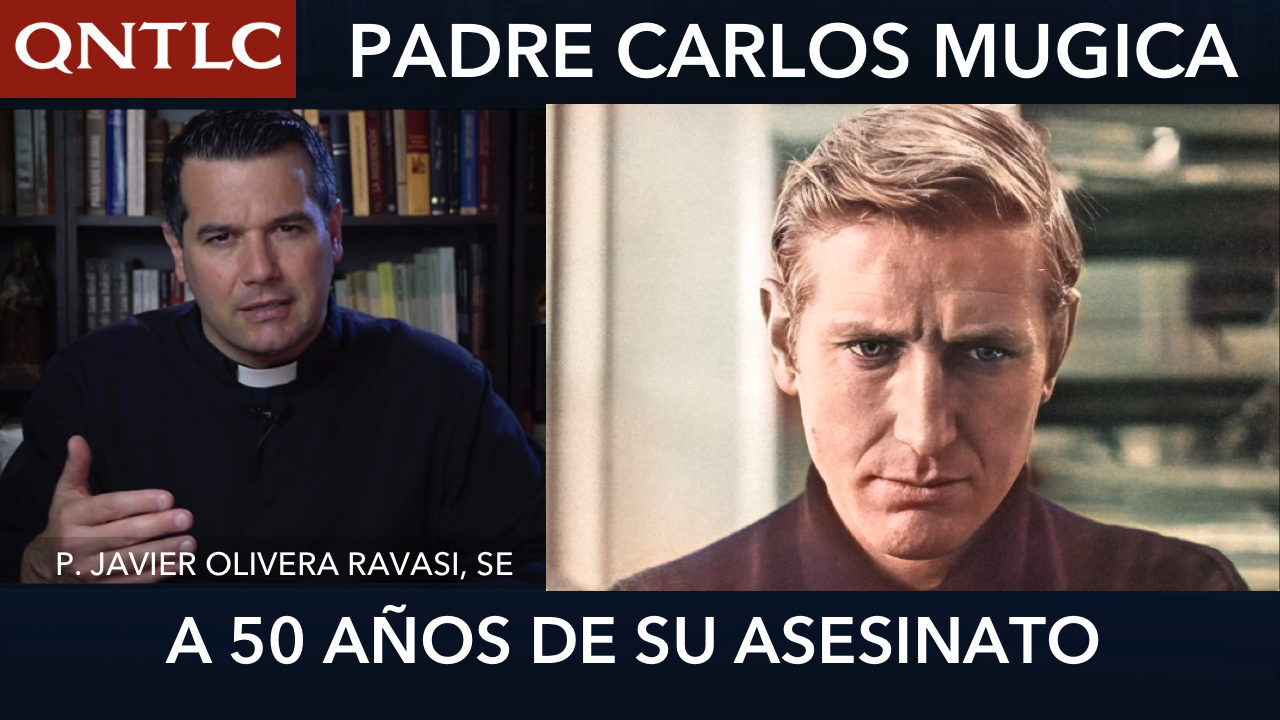 Padre Carlos Mugica: a 50 años de su asesinato