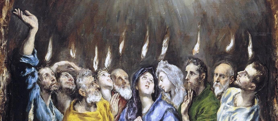 SEPTENARIO AL ESPÍRITU SANTO para pedir una efusión particular de sus siete dones