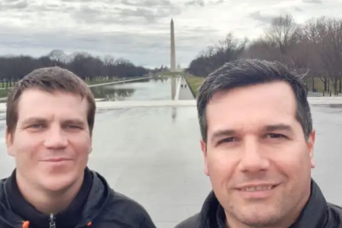 “Sana Doctrina”: Sacerdotes argentinos anuncian conferencias en Estados Unidos