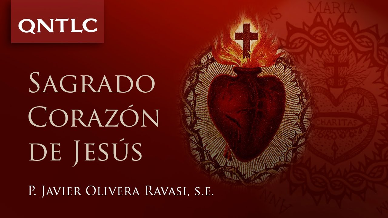 Junio: mes del Sagrado Corazón de Jesús