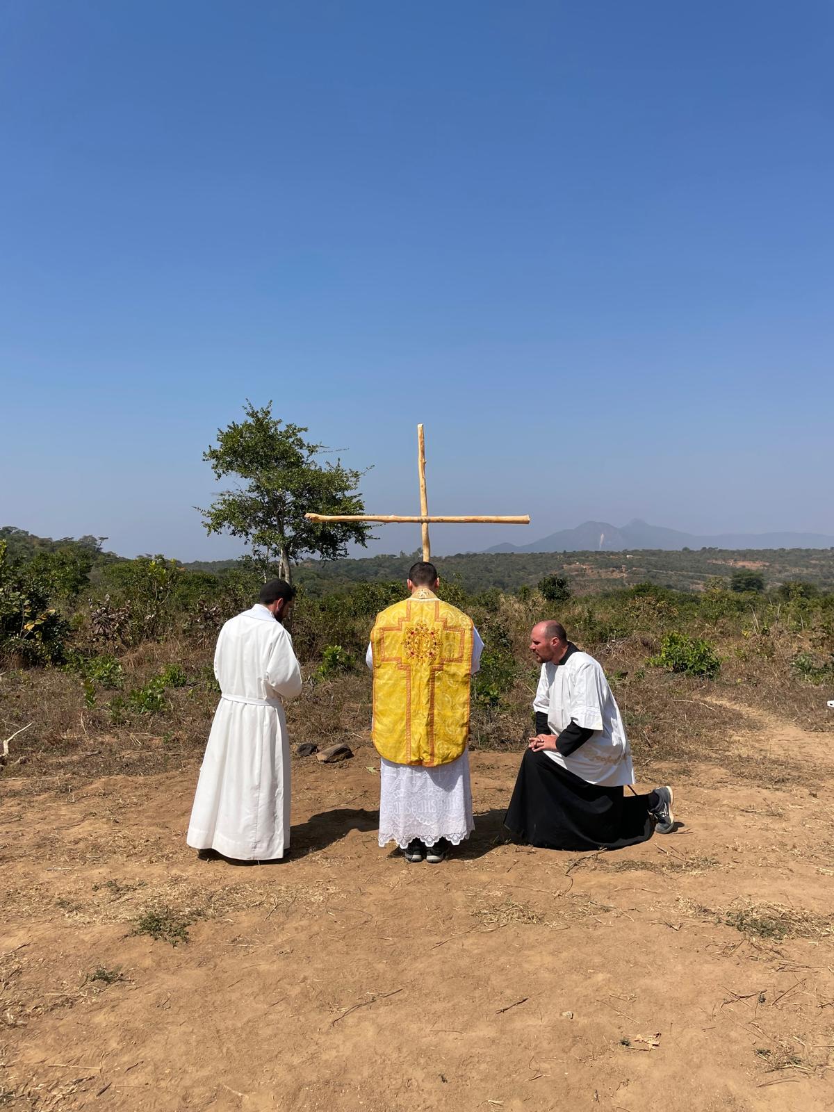 Misión en Malawi, 2024: crónica misionera