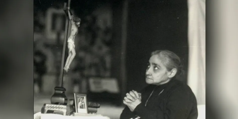 LUISA PICCARRETA: ¿graves errores doctrinales?¿suspensión de causa de beatificación? Una “puesta al día”