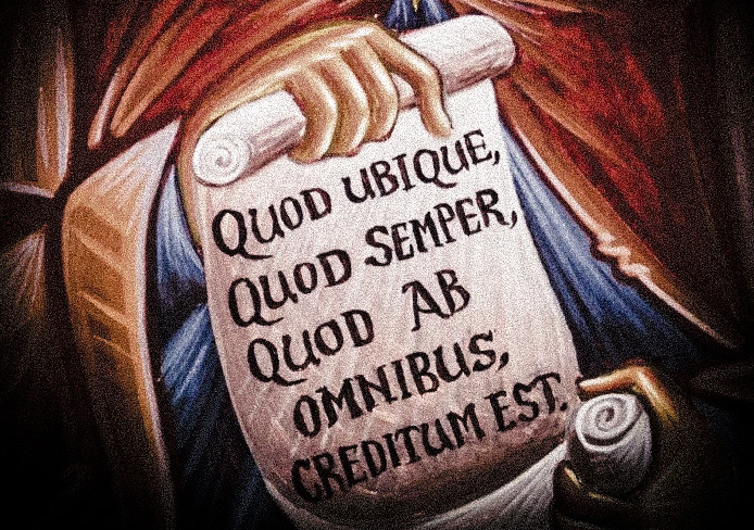 ¿Es posible que la Iglesia Católica cambie? Vídeo breve