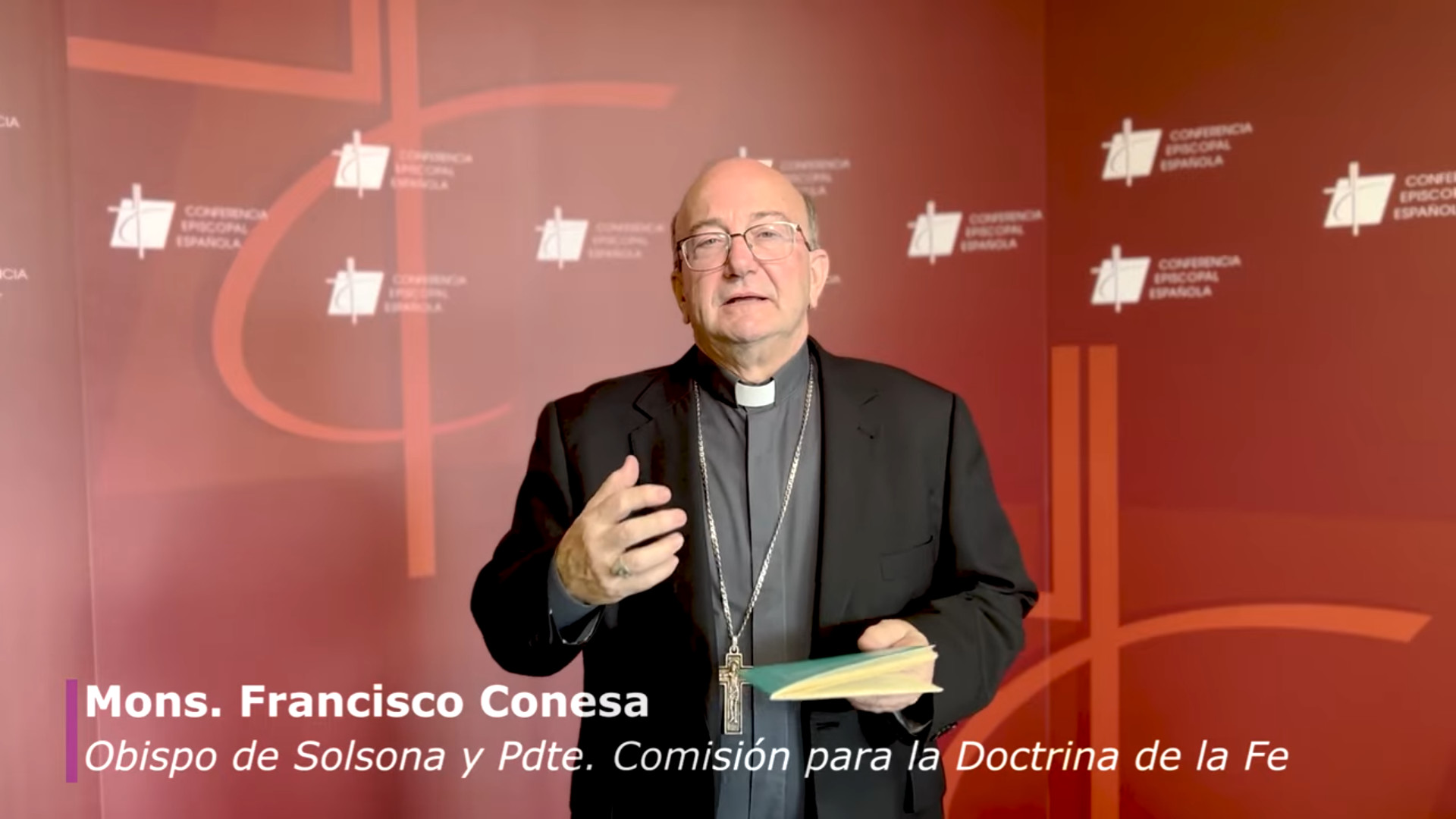 Obispos españoles advierten que la «SANACIÓN INTERGENERACIONAL» es CONTRARIA A LA DOCTRINA CATÓLICA