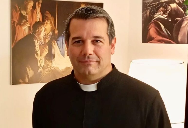 «Contra la malicia hay que oponer milicia. No hay otra posibilidad». Entrevista al P. Javier Olivera Ravasi, SE