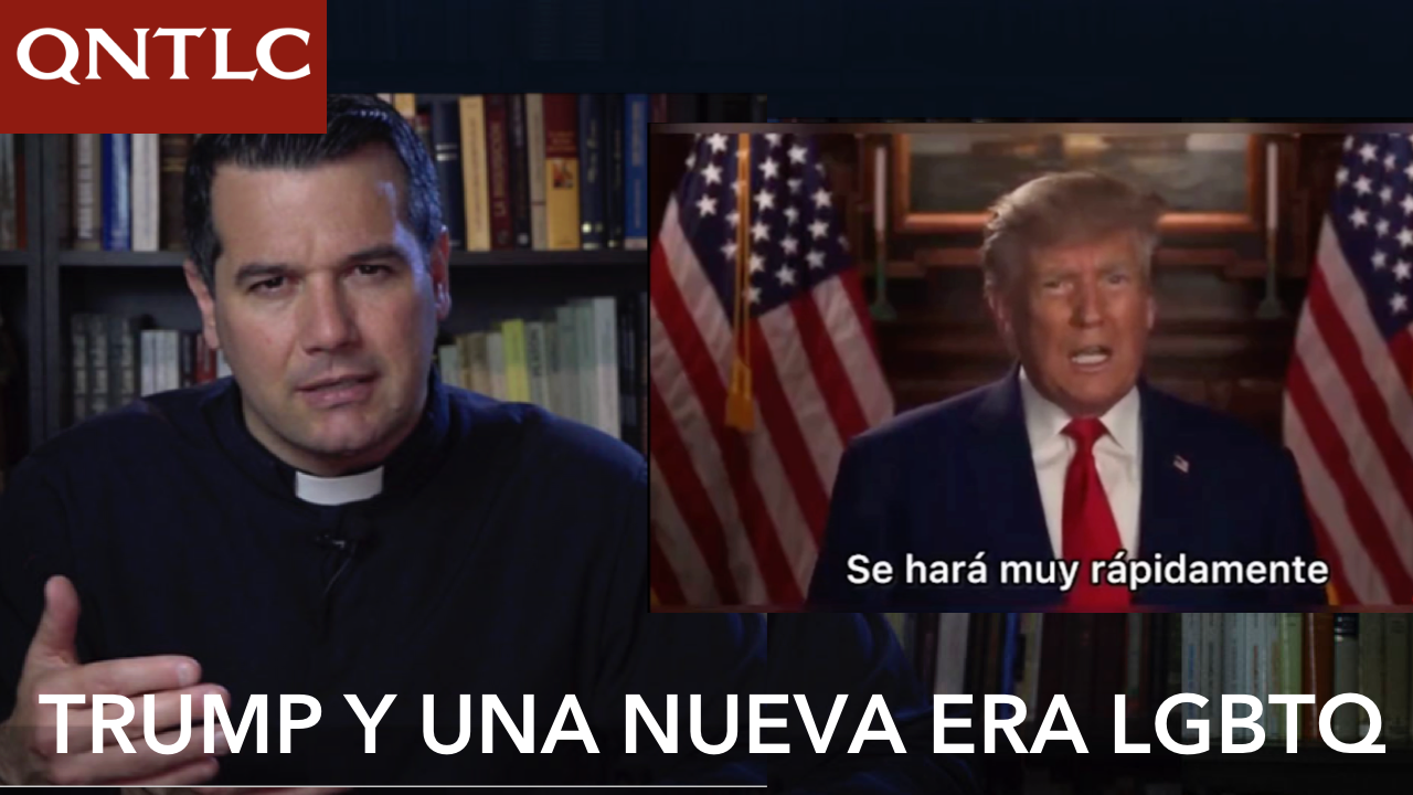 Trump: ¿una nueva era para los LGTBQ?