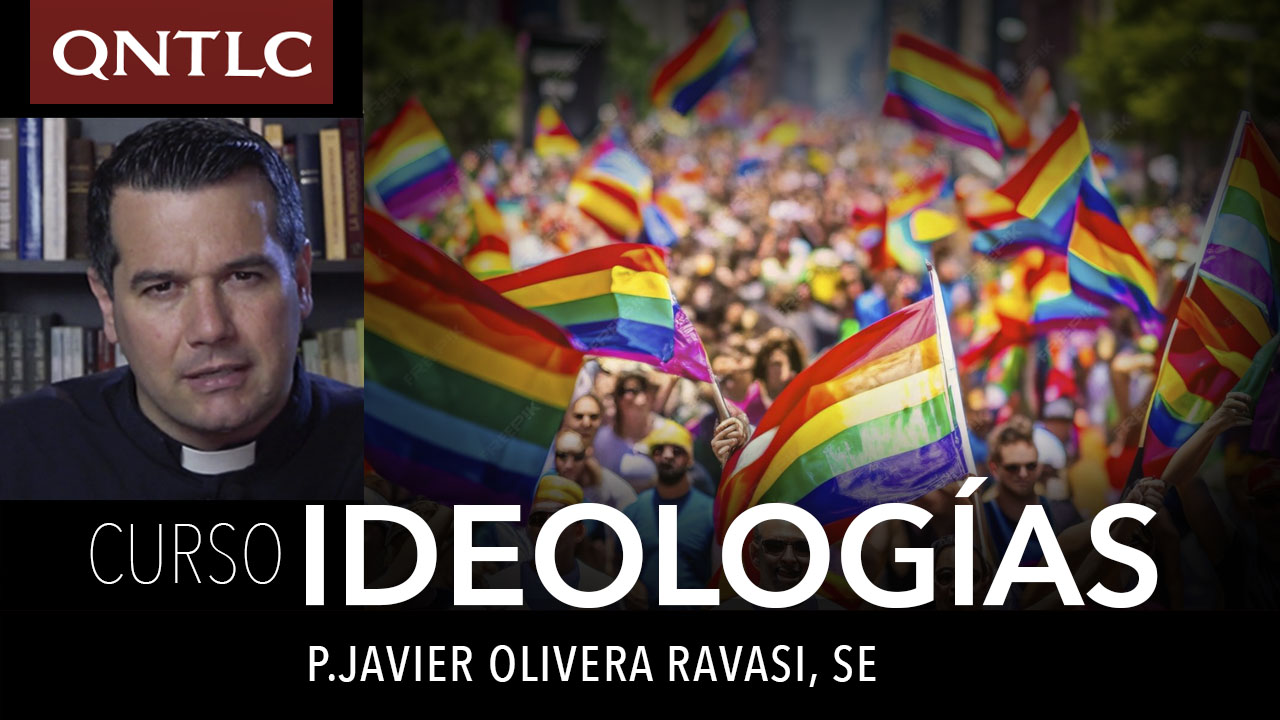 Curso (gratuito) de IDEOLOGÍAS. Inicia hoy: 8 de enero de 2025