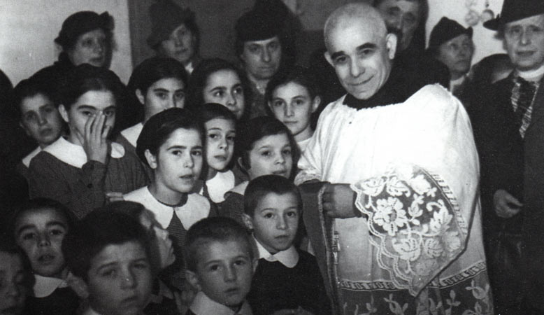 Profecías de Don Bosco, Don Orione y el Padre Pío para la Argentina