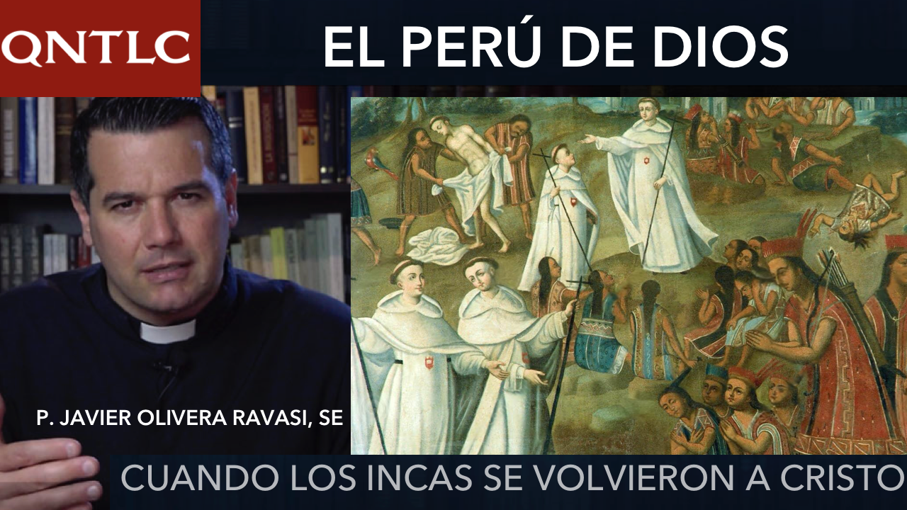 La Conquista del Perú