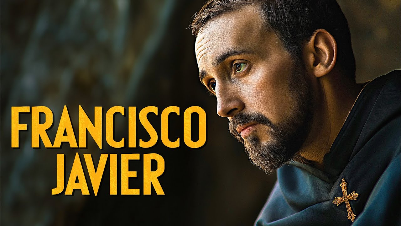 Un 7 de Abril, nacía San Francisco Javier. ¿Por qué no hubo otro como él?