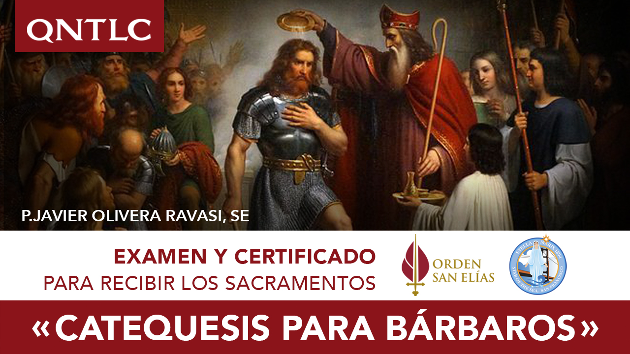 Recibir los sacramentos de iniciación en San Francisco, USA o en la parroquia cercana