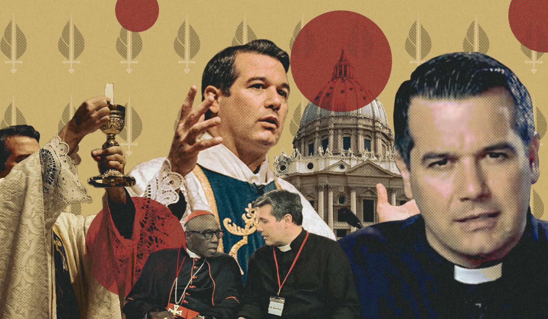 Fe, guerra justa y tradición con el padre Javier Olivera Ravasi