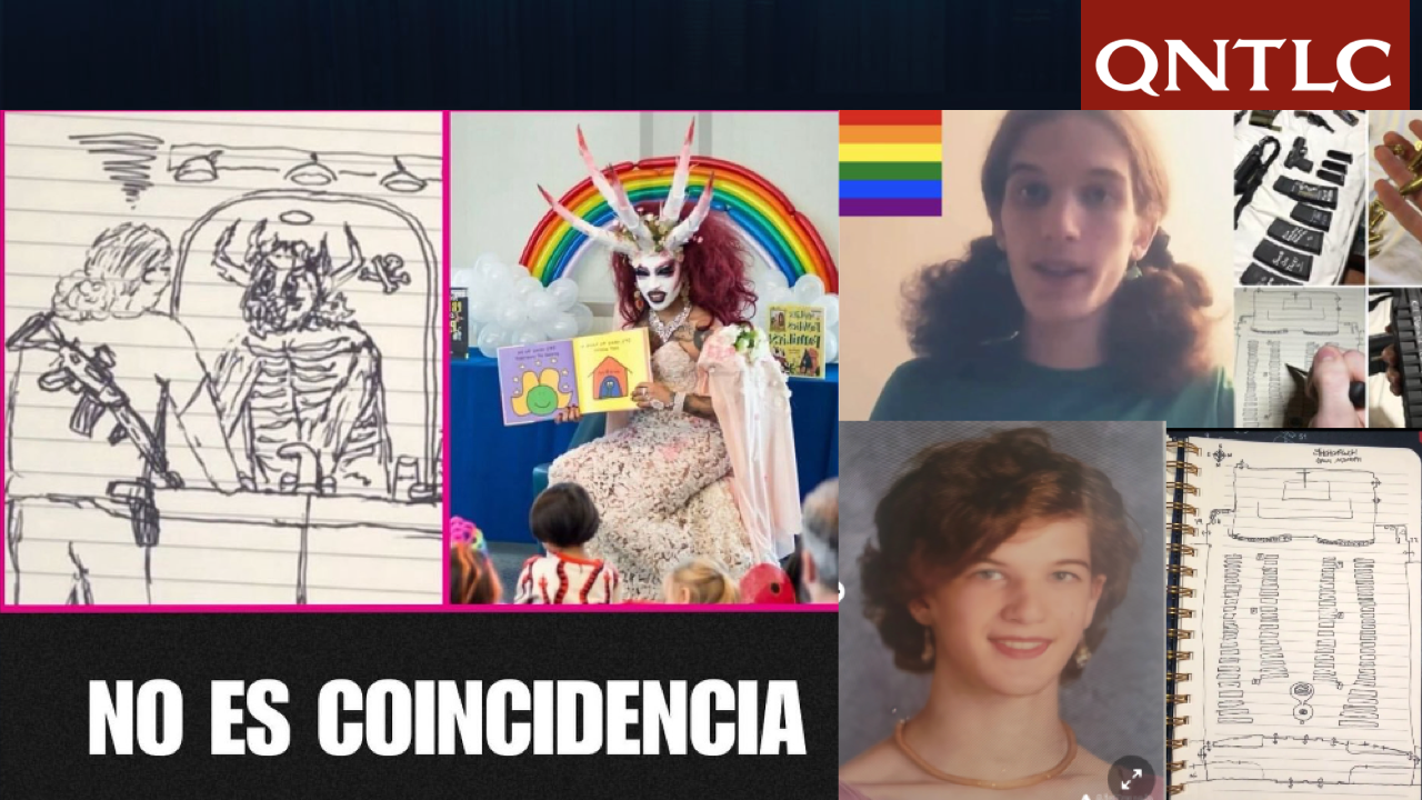 El asesino de Minneapolis y el modernismo católico o catolicismo liberal