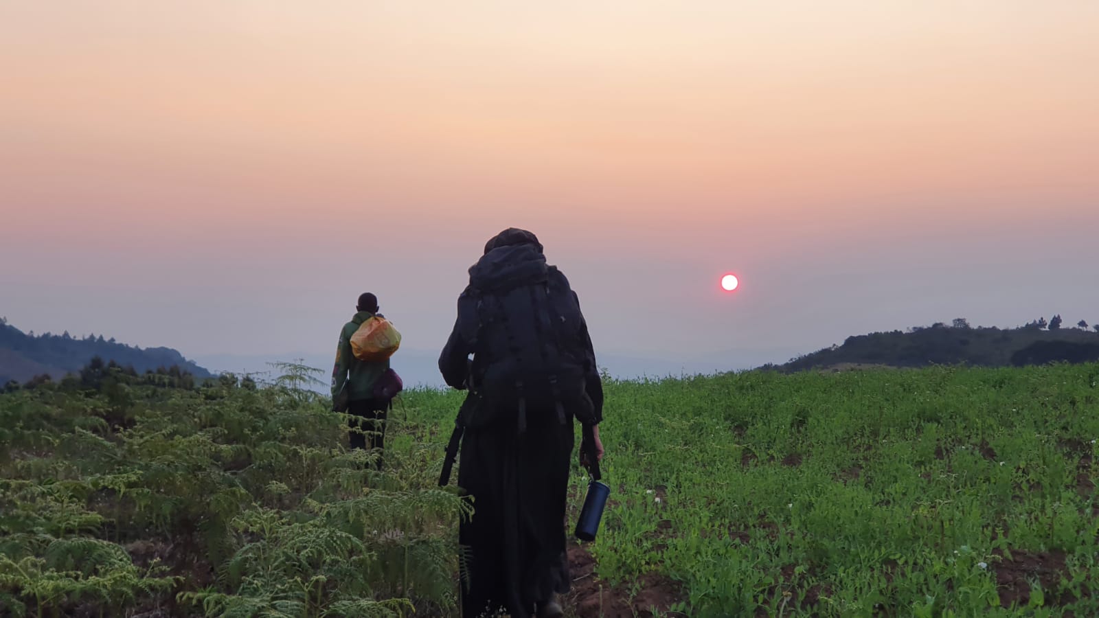 Crónicas de las misiones en Malawi, África. P. José Ansaldi, SE (3-3)