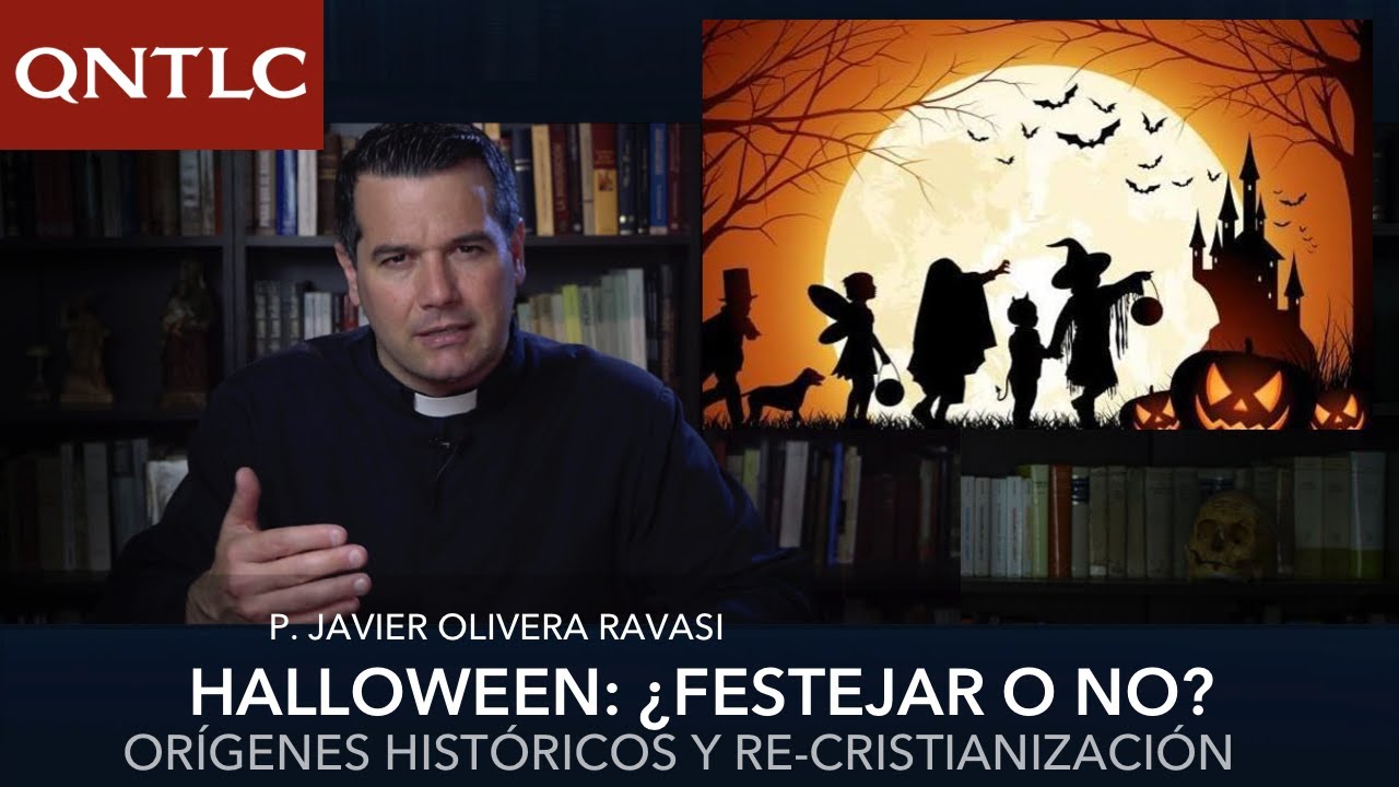 Ante HALLOWEEN. Recursos