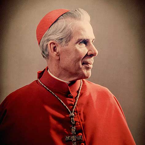 El venerable Fulton Sheen será beatificado