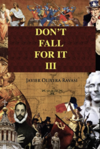 Don´t fall for it III: The falsification of reality