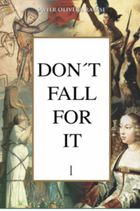 DON’T FALL FOR IT: The falsification of the history