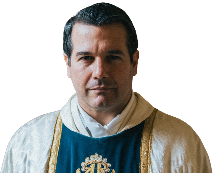 P. Javier Olivera Ravasi