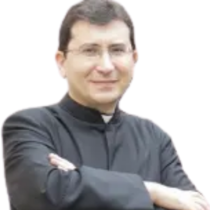 P. Christian Ferraro