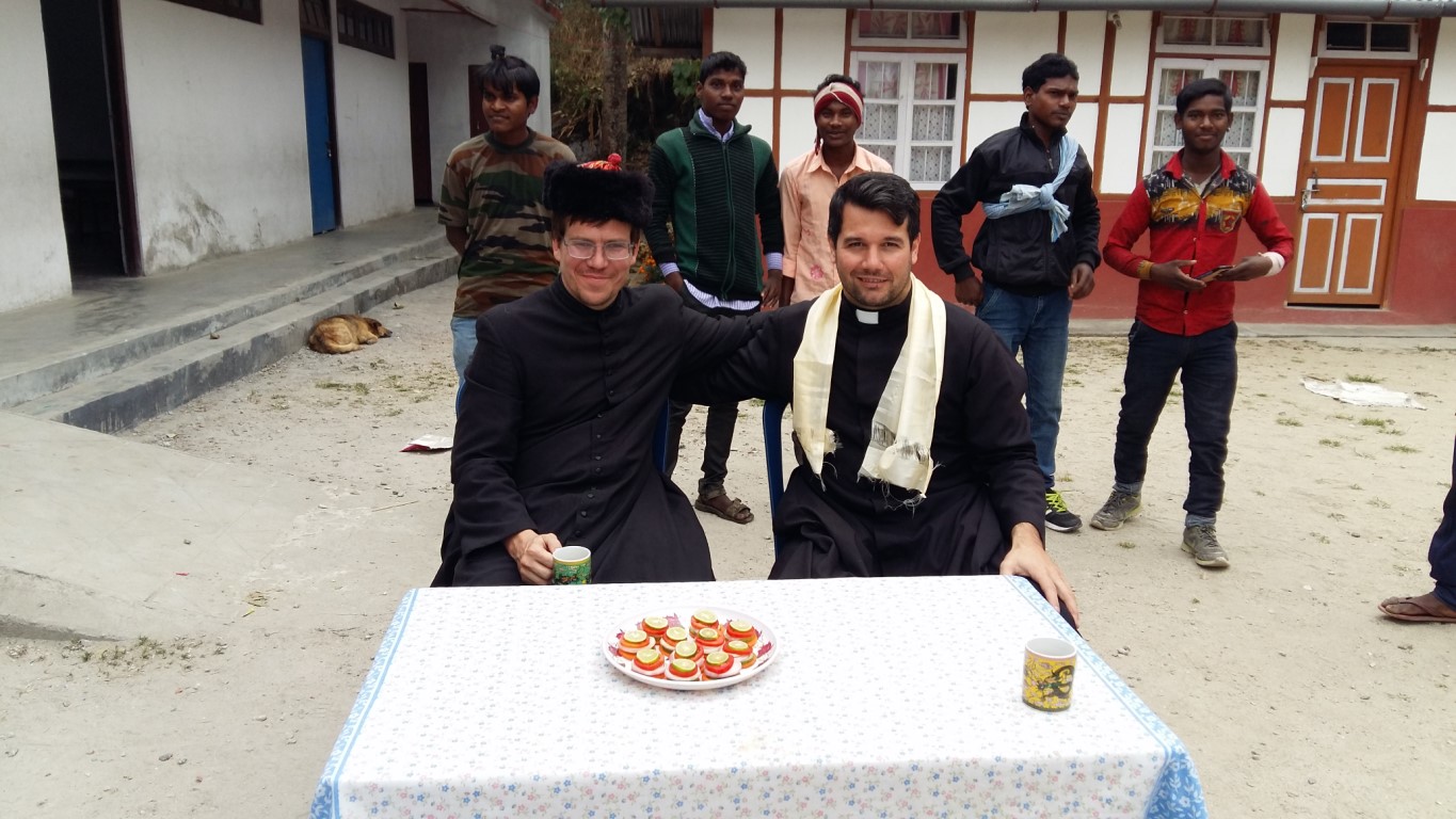 10 años de la Orden San Elías