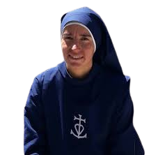 Hna. Marie de la Sagesse