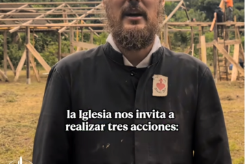Campaña cuaresmal 2026 para las misiones
