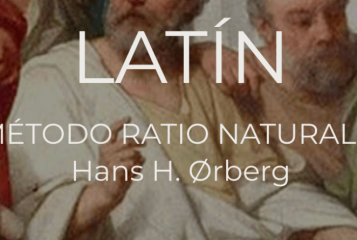 Inscripción para Curso de Latín 2026