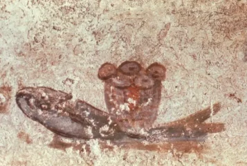 La multiplicación de los panes y la multiplicación de la gracia