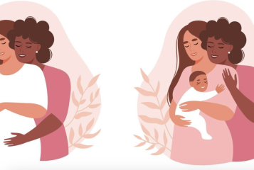 ¿Se puede bautizar a un niño de una pareja homosexual?
