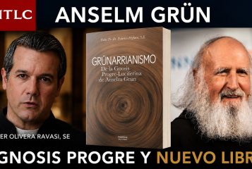 Desmontando mitos. ANSELM GRÜN. Nuevo libro del Libro del P. Federico Highton